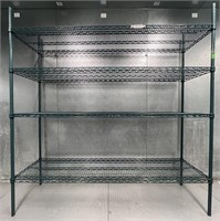 Metro Shelving Unit