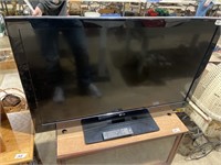 LG 41 inch tv