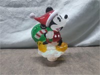 Mickey night light