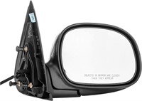 Dependable Direct Right Mirror for 97-03 F-150