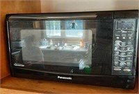 Microwave  20x14x11