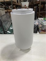 Warmer bucket 1f diameter