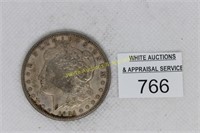 Morgan Dollar - 1921S - SF