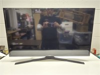 SAMSUNG 40" LED-BACKLIT LCD TV