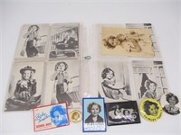 Shirley Temple Collector Items