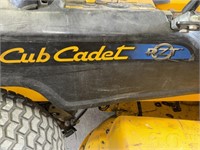 CUB CADET Zero turn mower