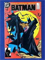 BATMAN #423 1988 DC COMICS