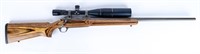 Gun Ruger M77 Mk II Bolt Action Rifle .308 Win