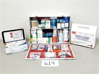 First Aid Kits (No Ship)
