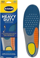 *NEW Dr. Scholl’s Pain Relief Insoles:Size 8-14