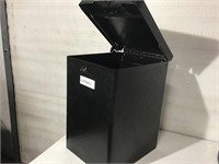 Metal Storage Box/Van Center Console