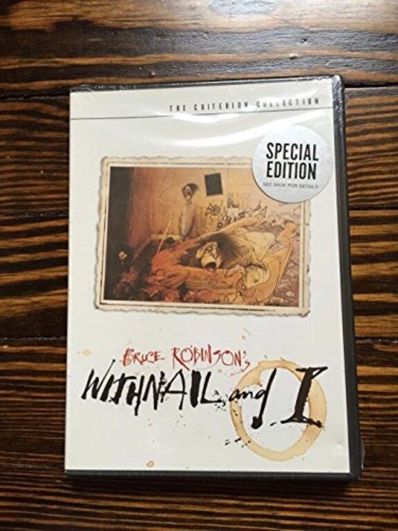 Withnail & I (Widescreen)
