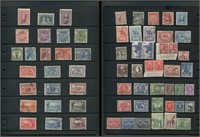 Australia Stamp Collection 7