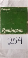 Remington 12 Gauge (23 shells)