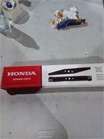 Honda Hrn Twin Blade Micro Cut System