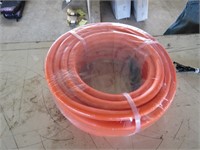VALLEY 300PSI 50FT RUBBER AIR HOSE