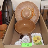 VINTAGE BOWL (CHIP), CHIP & DIP SOMBRERO (CHIP)>>>