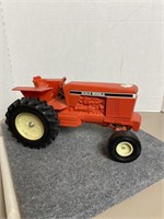 Scale Model Tractor