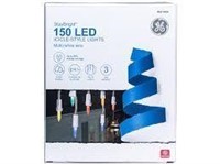 STAYBRIGHT 150 LED ICICLE LIGHTS