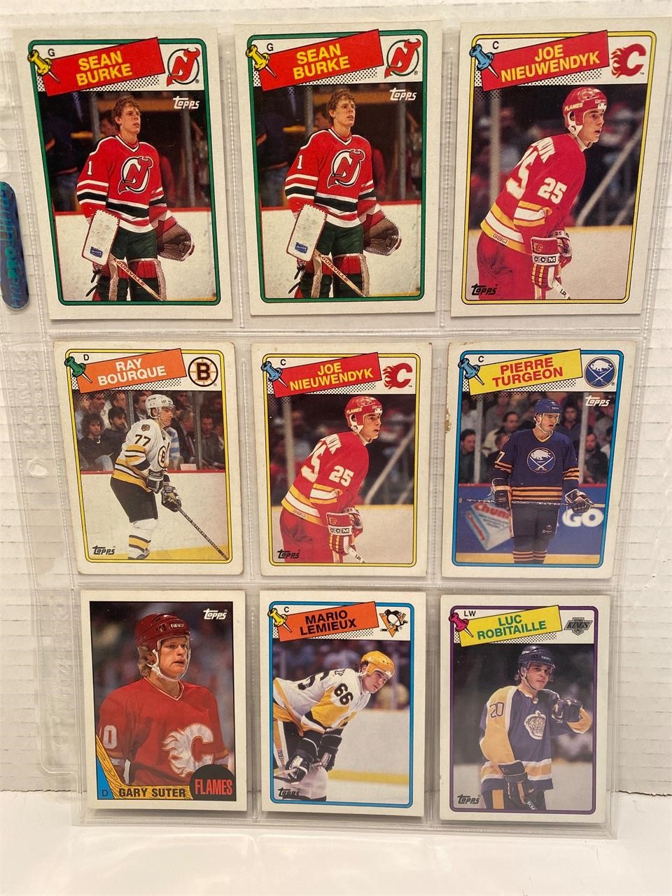 Comic/Sports Cards/Vinyl Consignment Sale