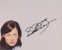 Shannon Lee signed photo