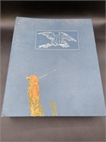 1977 States Of The Union Book