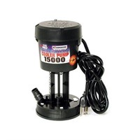 115-Volt MaxCool Evaporative Cooler Pump $48