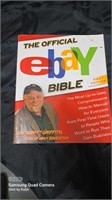 The Offical Ebay How to Manual soft cover