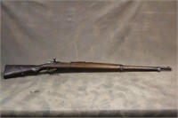 Mauser 1938 Turkish 217886 Rifle 8MM