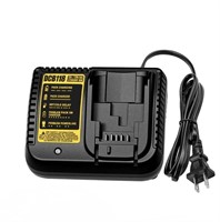 New Replacement 20V MAX XR Battery  Charger