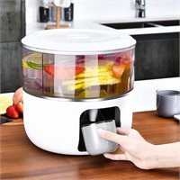 1.45 Gallon Drink Dispenser Beverage Dispenser