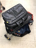 Lot of Luggage / Bags