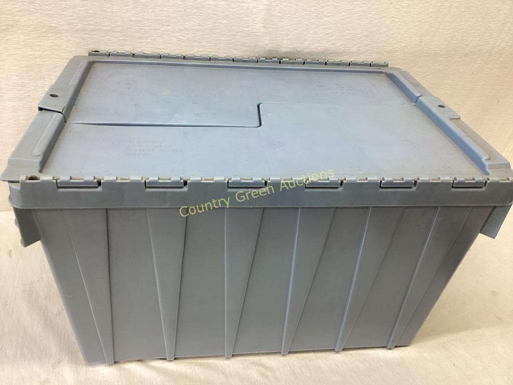 Storage Tote