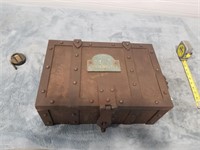 Winchester Strong Box