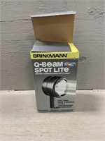 Brinkmann Q-Beam Spot Lite