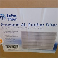 Air Filter