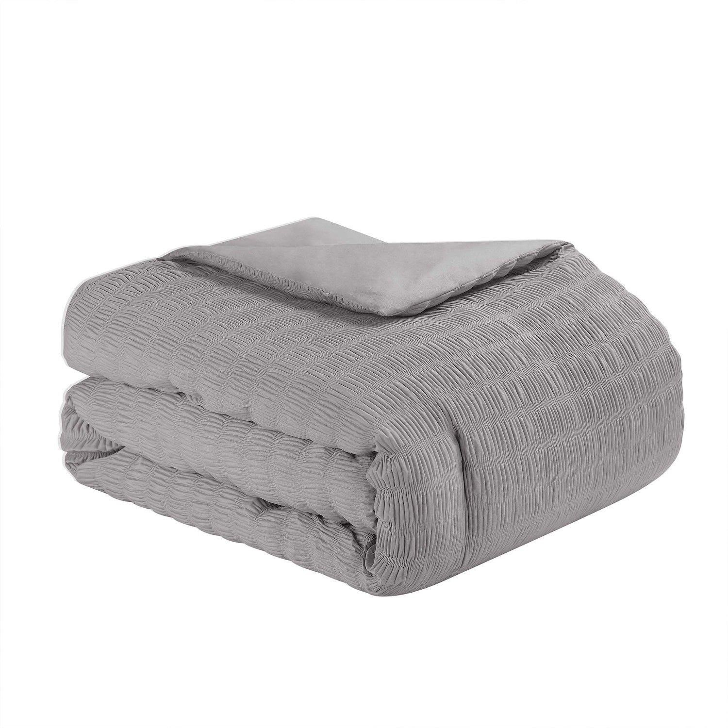 $52 Threaded Bexley Comforter set