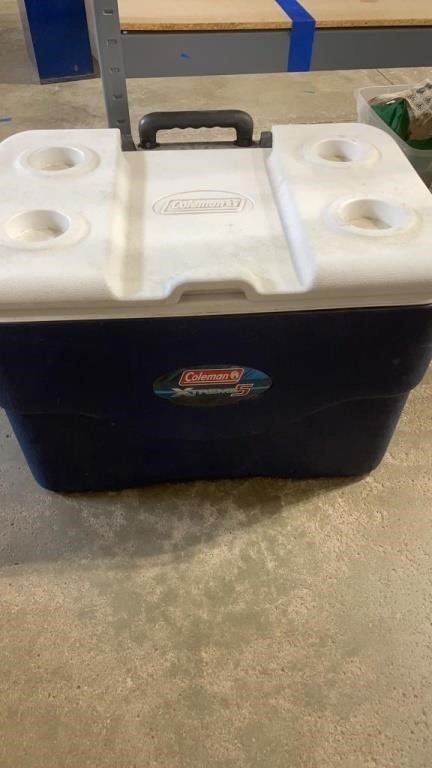 Colman Extreme 5 Cooler