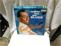 Earl Grant - Nothin' But the Blues