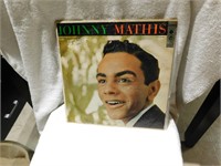 Johnny Mathis - Johnny Mathis