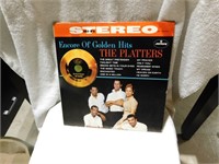 Platters - Encore of the Golden Hits