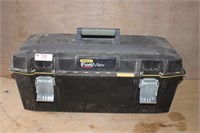 Stanley Fat Max Toolbox With Contents