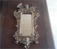 Vintage Mirror