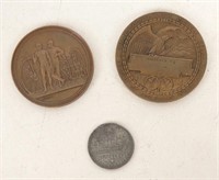 Bicycle Tokens