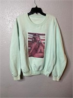 Vintage Farrah Fawcett Crewneck