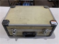 Ford Case and Contents