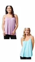 ($54) 32 DEGREES pack of two Women's Cool,XL