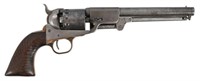 Confederate Leech & Rigdon 1851 Navy Revolver
