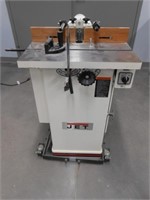 "NEW" Jet Closed Stand Shaper-