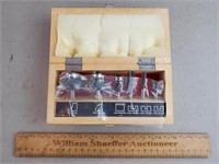 Craftsman Router Bits